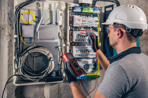 Best Electrical Outlet Repair  in Hughesville, PA