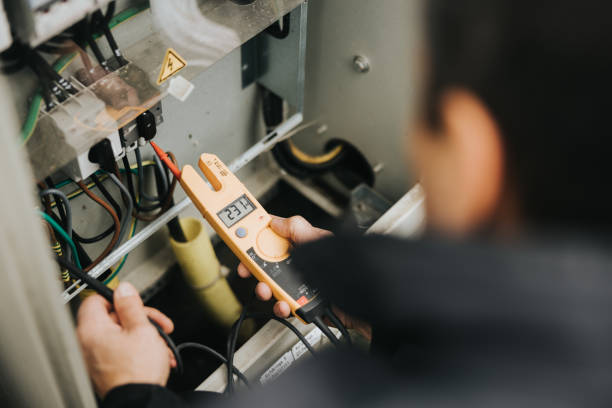 Best Ceiling Fan Installation Electrician  in Hughesville, PA