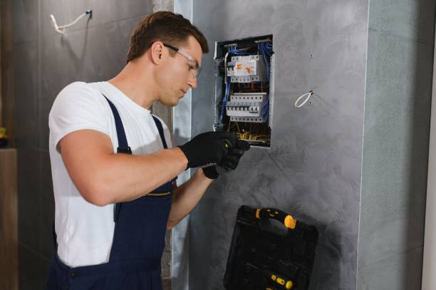 Best Industrial Electrical Services  in Hughesville, PA