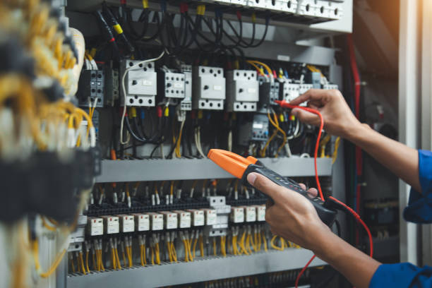 Best Ceiling Fan Installation Electrician  in Hughesville, PA