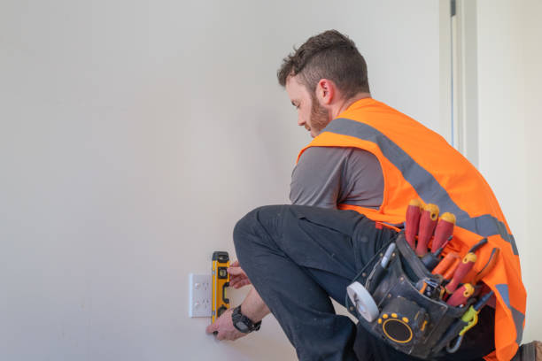 Best Circuit Breaker Repair  in Hughesville, PA