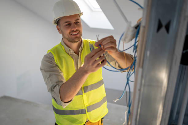 Best Electrical System Inspection  in Hughesville, PA